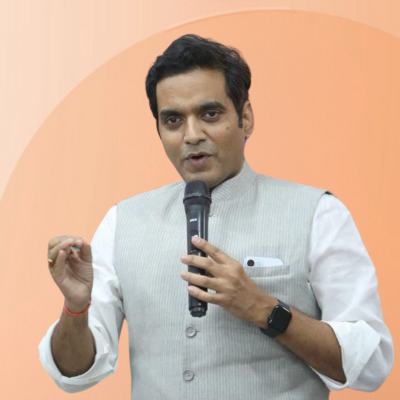 Pankaj Singh Ji